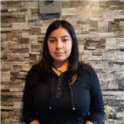 Estudiante de la universidad de Chile con muchas ganas de ayudar a niños, niñas y jóvenes a subir sus notas, mejorar su rendimiento y cumplir sus objetivos académicos